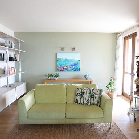 Ai Ronchi B&B Рива-ди-Сольто Экстерьер фото