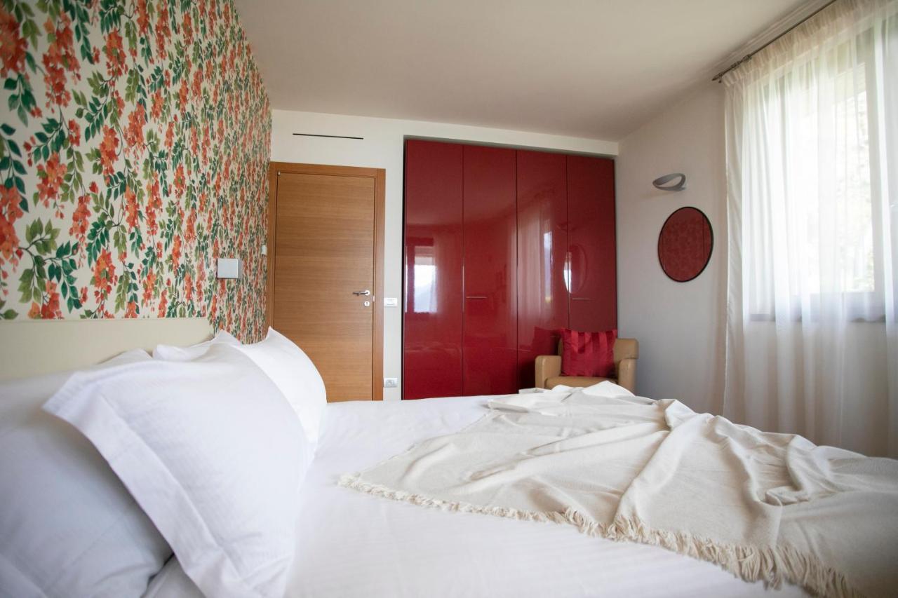 Ai Ronchi B&B Рива-ди-Сольто Экстерьер фото