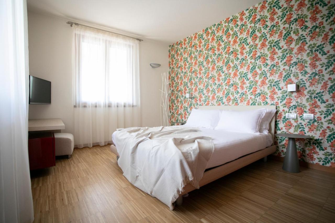 Ai Ronchi B&B Рива-ди-Сольто Экстерьер фото