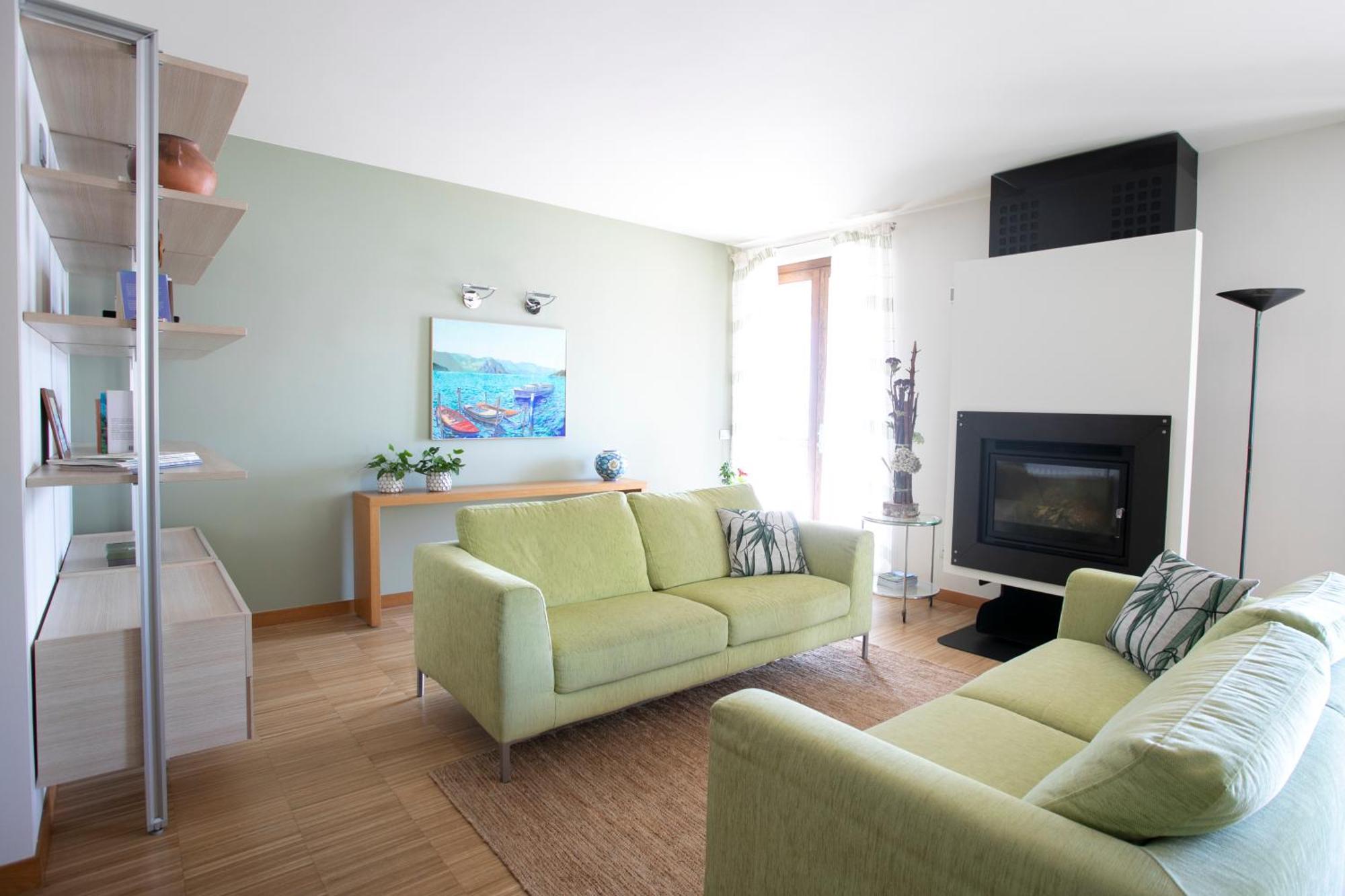 Ai Ronchi B&B Рива-ди-Сольто Экстерьер фото