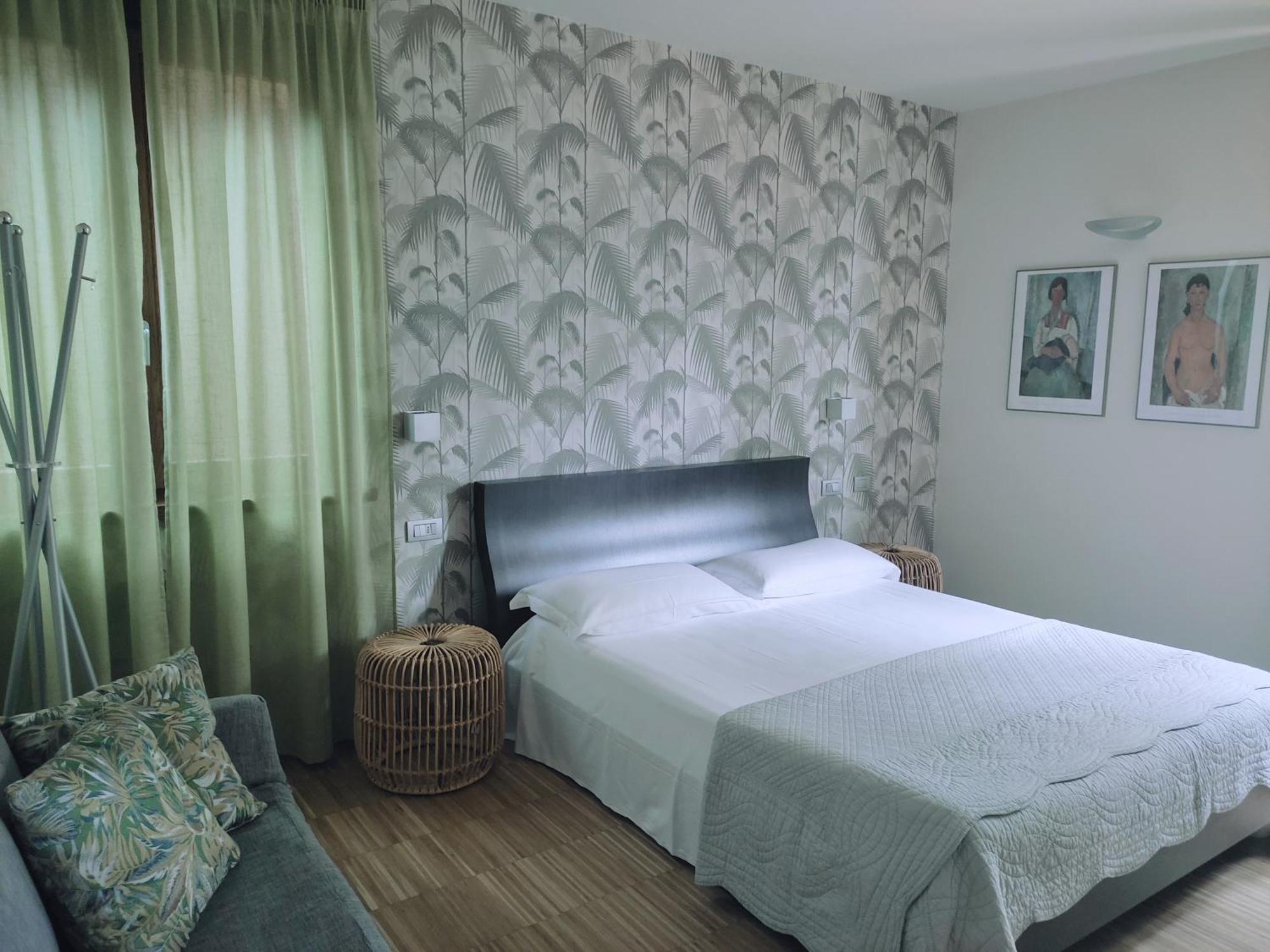 Ai Ronchi B&B Рива-ди-Сольто Экстерьер фото