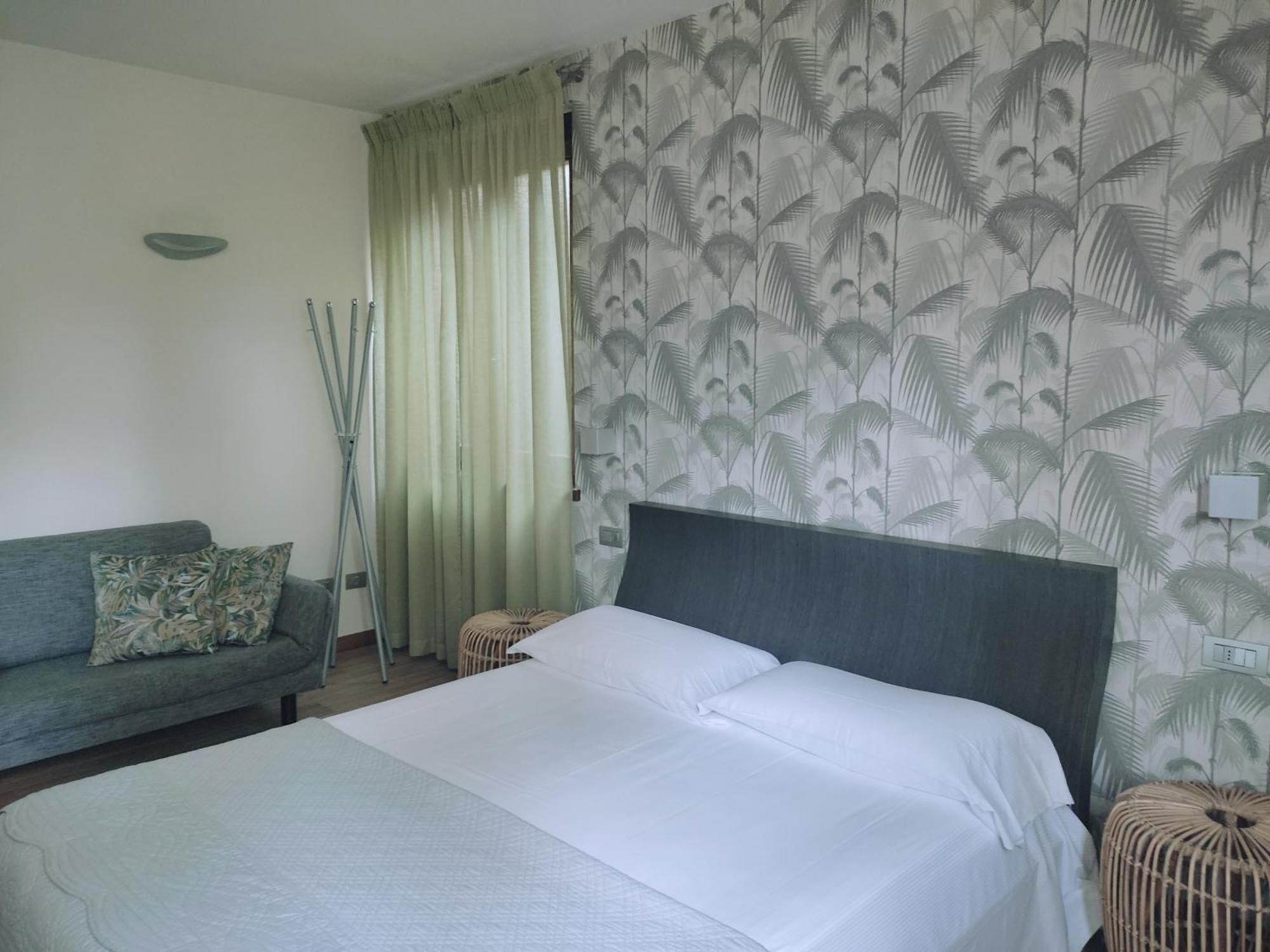 Ai Ronchi B&B Рива-ди-Сольто Экстерьер фото