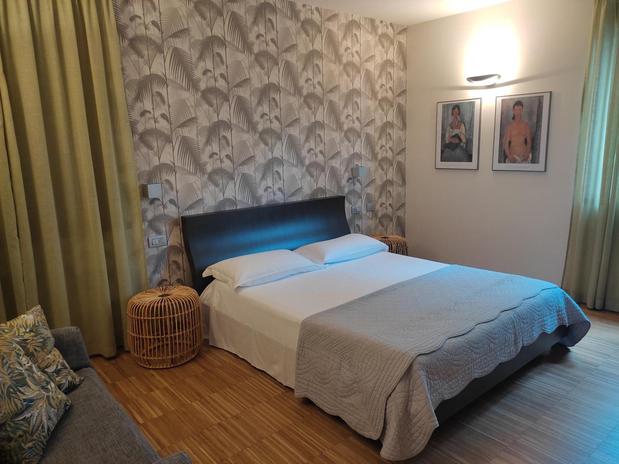 Ai Ronchi B&B Рива-ди-Сольто Экстерьер фото