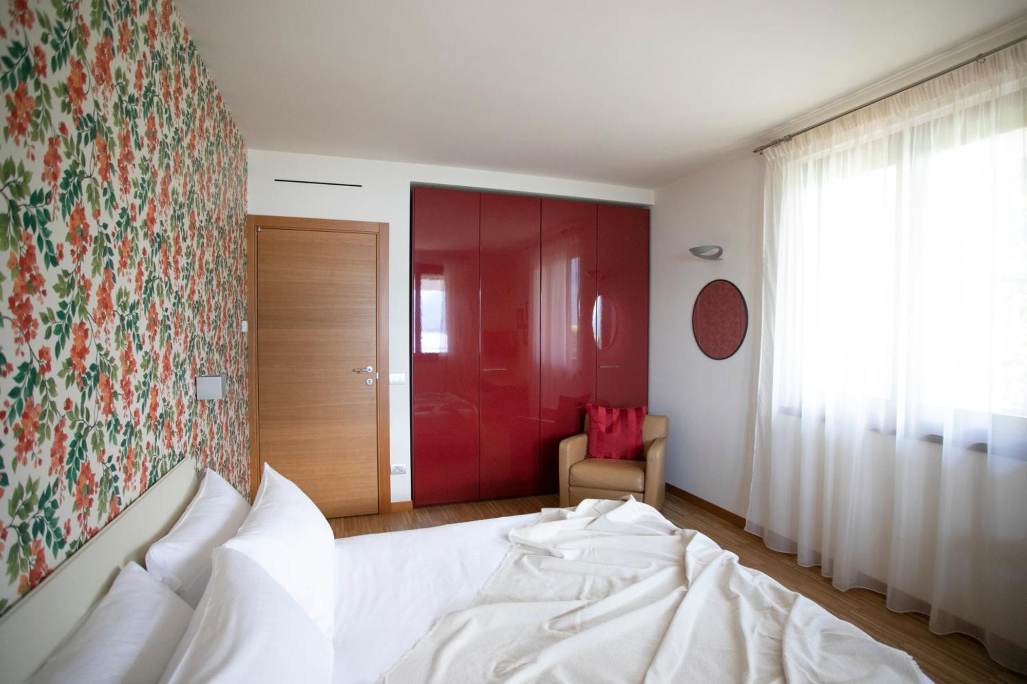 Ai Ronchi B&B Рива-ди-Сольто Экстерьер фото