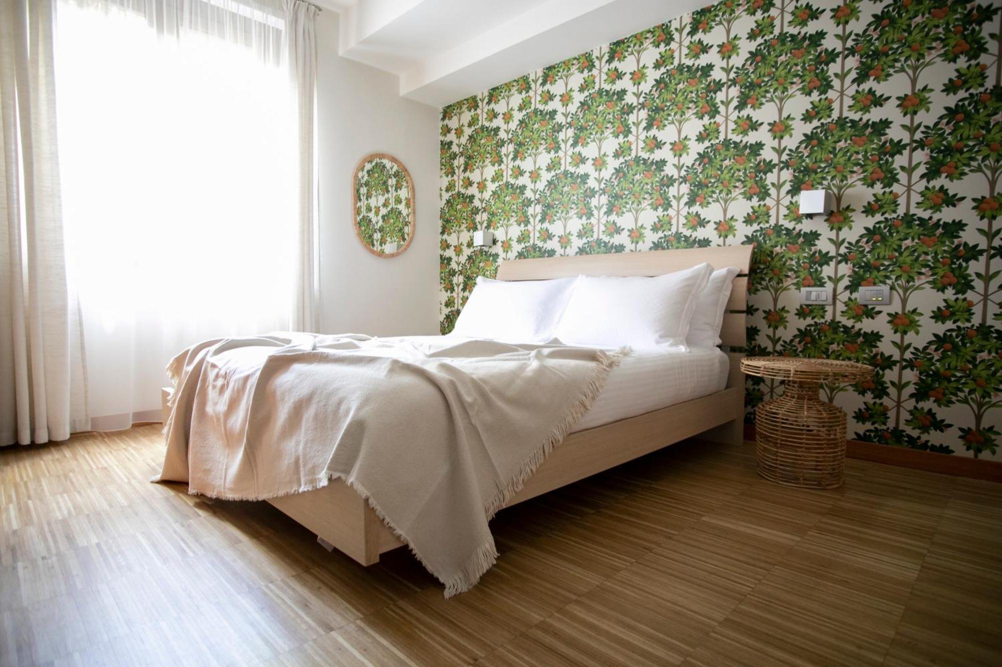 Ai Ronchi B&B Рива-ди-Сольто Экстерьер фото