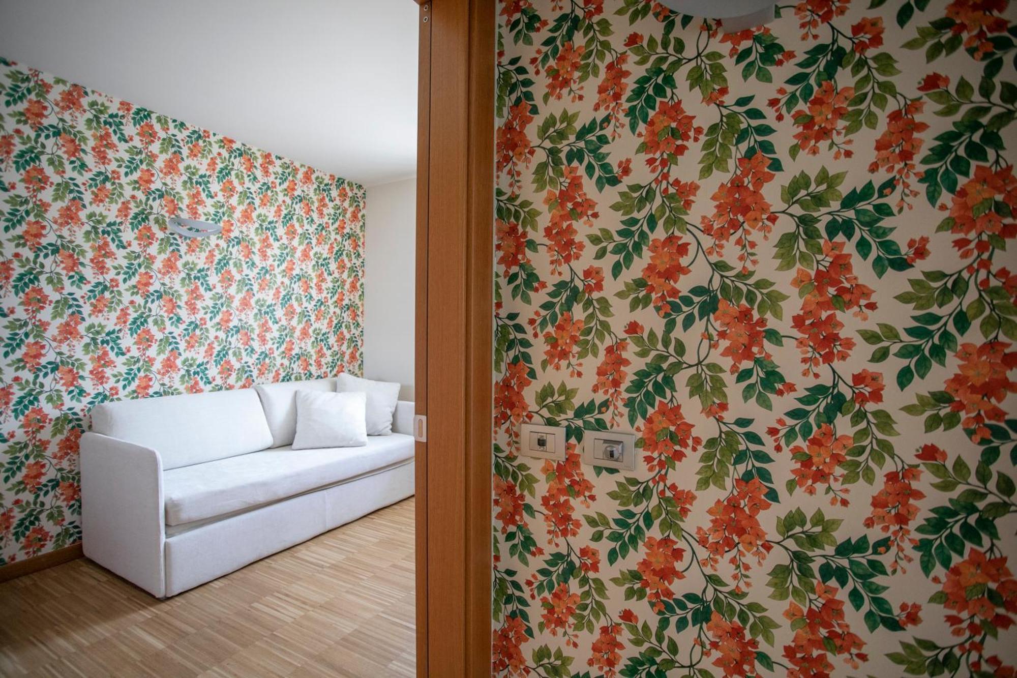 Ai Ronchi B&B Рива-ди-Сольто Экстерьер фото