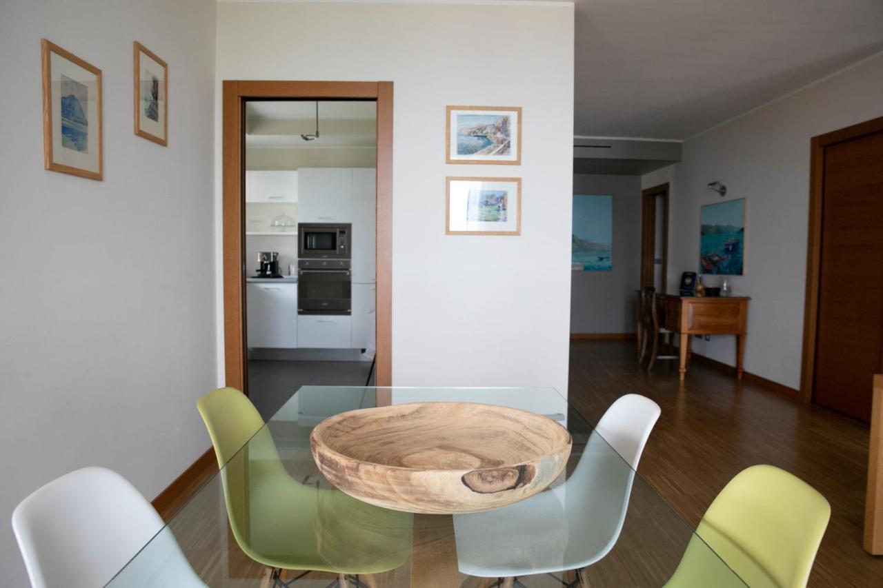 Ai Ronchi B&B Рива-ди-Сольто Экстерьер фото